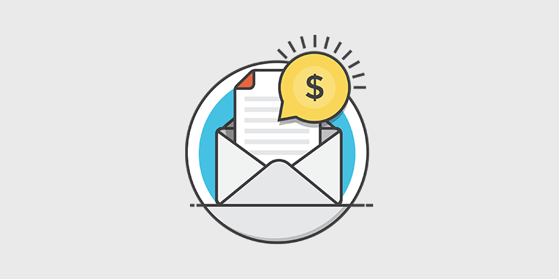 Email Financial Assistant (EmailSDK)